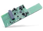 Texas Instruments WL18XXCOM82SDMMC WiLink SDIO适配器板