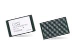 GSI Technology SigmaQuad-IVe ECCRAMs