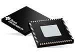 Texas Instruments CC3100 SimpleLink Wi-Fi网络处理器