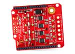 Infineon Technologies SHIELD_BTS7006-1EPP Arduino扩展板