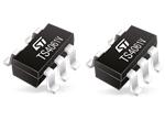 STMicroelectronics TS4061V微功耗并联电压基准
