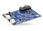 Analog Devices Inc. 汽车音频总线 (A2B®) 开发工具