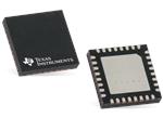 Texas Instruments ADS816x精密SAR模数转换器