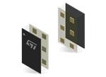 STMicroelectronics MLPF-WB55-01E3 2.4GHz低通滤波器