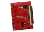 Texas Instruments KDK350ADPTR-EVM LCD插件电路板