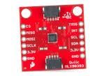 SparkFun SEN-14571三轴磁力计板