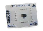 Infineon Technologies BTS7008-2EPA子板