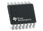 Texas Instruments TMUX1511 1:1 SPST 4通道模拟开关