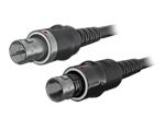 ODU AMC® Advanced Military Connectors