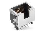 Würth Elektronik WR-MJ模块化插孔