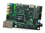 Altera MAX® 10 FPGA评估板
