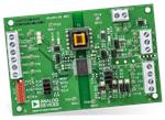 Analog Devices Inc. EVAL-ADUM4138EBZ评估板