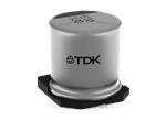 TDK B40900混合聚合物铝电容器