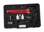 Advanced Thermal Solutions tvLYT™ Liquid Crystal Thermographic Analysis Tool