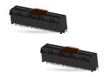 TE Connectivity PCIe GEN 4卡缘连接器