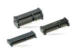 Molex PCI Express卡缘连接器