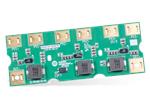 Analog Devices Inc. MAX20801AEVKIT评估套件