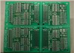 Texas Instruments OPAMPEVM-SOT23SHDN评估板