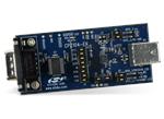 Silicon Labs CP2104EK USB转UART桥接器评估模块