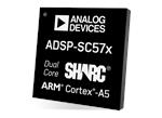 Analog Devices Inc. ADSP-SC57x多核处理器