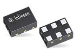 Infineon Technologies BGA855N6低噪声射频放大器