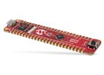Microchip Technology PIC18F47K42 Curiosity Nano评估套件