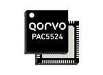 Qorvo PAC5524高引脚数电机控制器和驱动器
