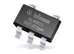 Infineon Technologies NLM0011/NLM0010 NFC无线配置IC