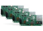 Infineon Technologies CYBT-213043-MESH蓝牙评估套件