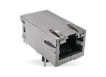 TRP Connector / Bel MagJack™压接式集成连接器模块
