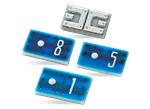 Susumu ATS2012 High Frequency Chip Attenuators