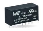 Würth Elektronik Magl³C VISM电源模块