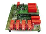 Infineon Technologies BTT6子板
