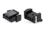Molex Micro-Lock Plus垂直连接器