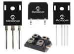 Microchip Technology 碳化硅 (SiC) MOSFET