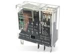 Panasonic Industrial Devices HN继电器