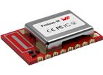 Würth Elektronik 蓝牙智能模块