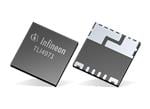 Infineon Technologies TLI4971 XENSIV™磁电流传感器