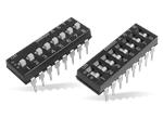 Omron Electronics DIP开关