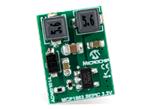 Microchip Technology ADM01014评估板