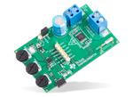 Texas Instruments DRV8876EVM驱动器评估模块 (EVM)