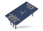 MEMSIC MMC560x-B Prototyping Board