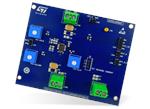 STMicroelectronics STEVAL-EFUSE01评估板