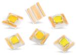 Würth Elektronik SMD顶部发光白光LED