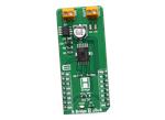 Mikroe MIKROE-3613 H-Bridge 3 Click Board