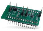 Bosch BMI270 Shuttle Board