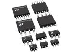 Nisshinbo NJU7755x Rail-to-Rail I/O Op-Amps