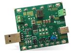 Texas Instruments TPS25831Q1EVM-062评估模块