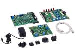 Texas Instruments XTR108EVM-USB评估模块