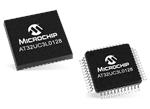 Microchip Technology L系列AT32UC3 AVR 32位MCU